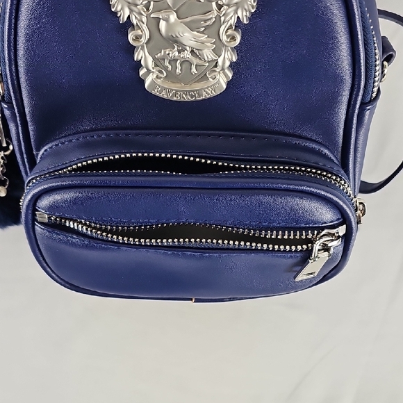 Ravenclaw Crest Mini Backpack - Picture 3 of 11